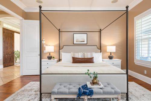 Photo of Bedroom in Temecula