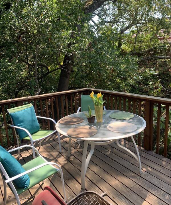 Photo of Patio Balcony in El Sobrante