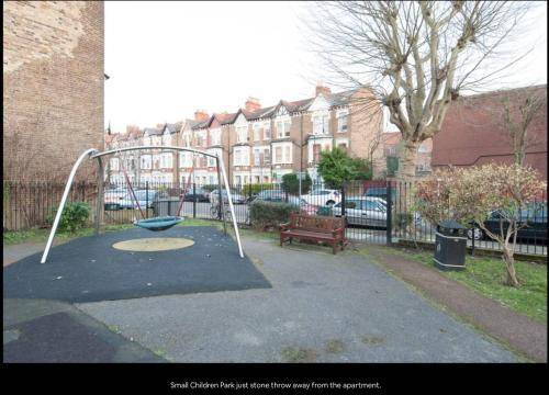 Photo of Others in Kilburn