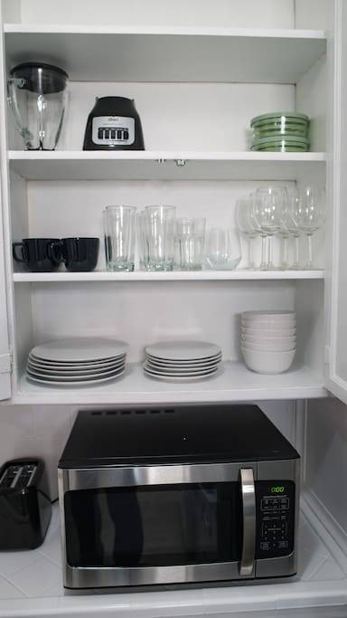 Photo of Kitchen in Burbank