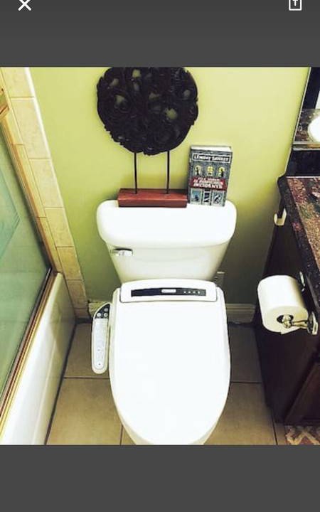 Photo of Bathroom in San Gabriel
