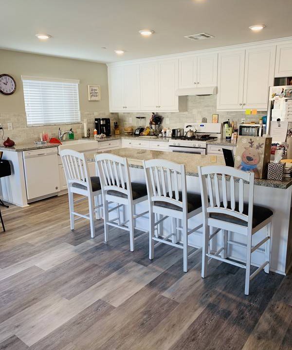 Photo of Kitchen in Lancaster