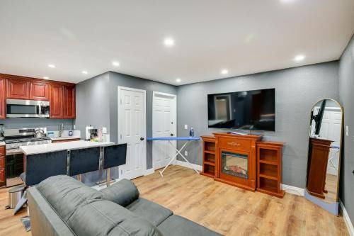 Photo of Livingroom in Los Angeles