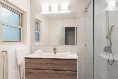 Photo of Bathroom in La Mesa