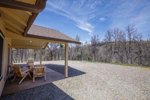 Photo of Patio Balcony in Mariposa