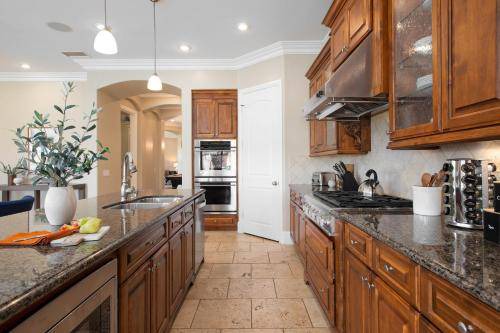 Photo of Kitchen in Temecula