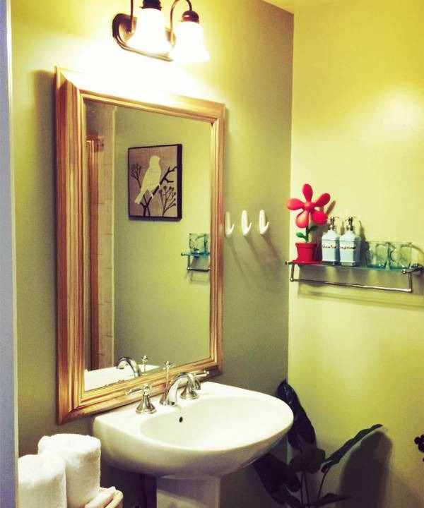 Photo of Bathroom in San Gabriel
