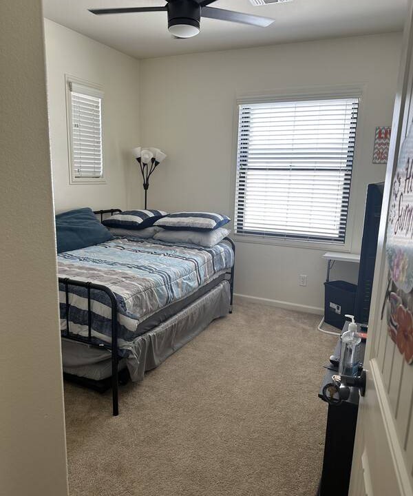 Photo of Bedroom in Redlands