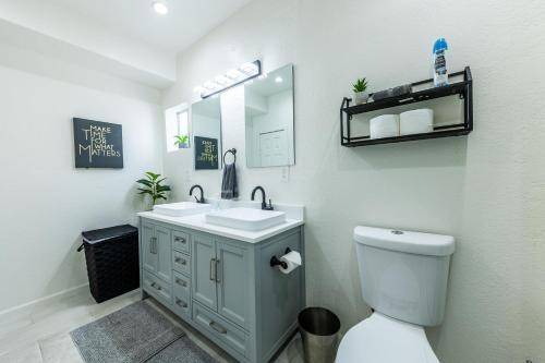 Photo of Bathroom in Willmore
