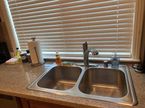 Photo of Kitchen in Alessandro Heights