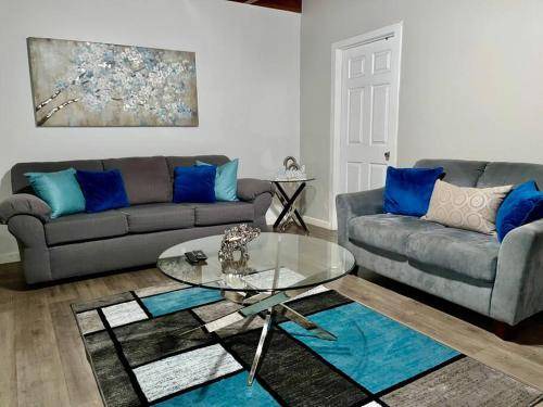 Photo of Livingroom in Gardena