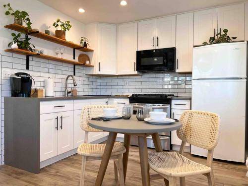 Photo of Kitchen in El Camino Village