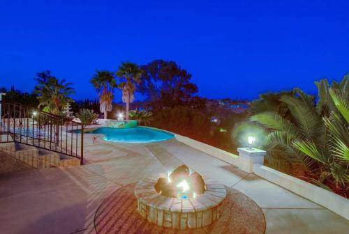 Photo of Patio Balcony in Kit Carson