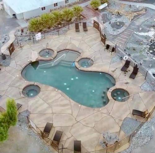 Photo of Outdoor in Tecopa