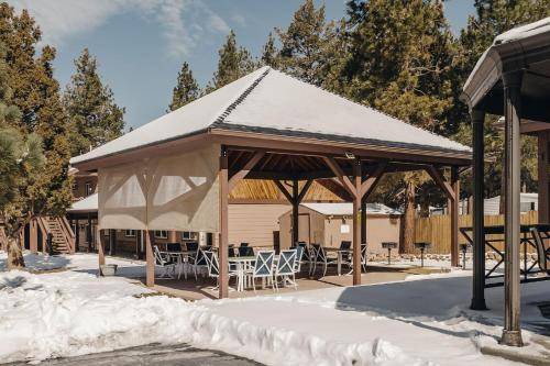 Photo of Others in Big Bear Lake