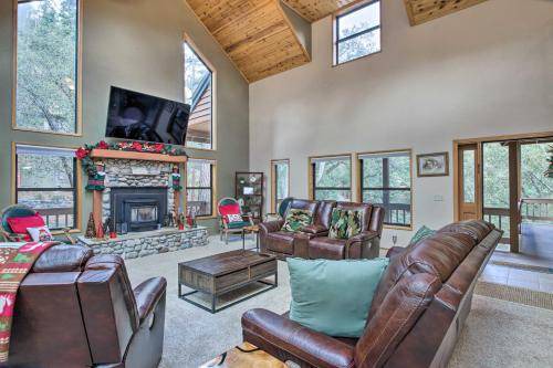 Photo of Others in Pine Mountain Club