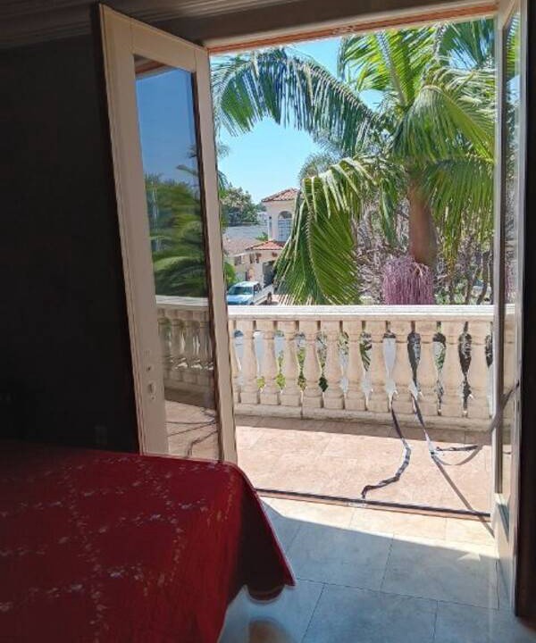 Photo of Patio Balcony in Downey