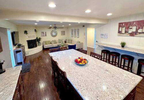 Photo of Kitchen in Southwest Anaheim