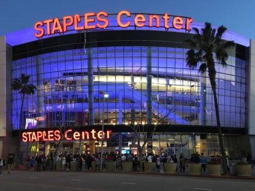 Photo of Buildings in Los Angeles