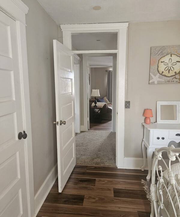 Photo of Bedroom in Central Escondido