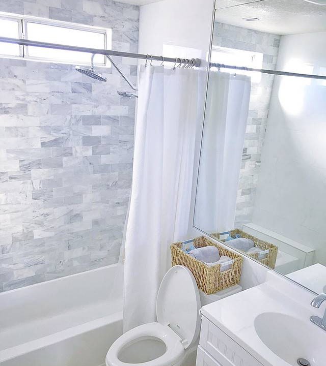 Photo of Bathroom in Monterey Park