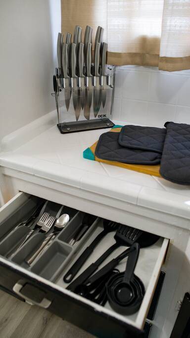 Photo of Kitchen in Burbank