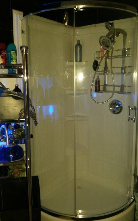 Photo of Bathroom in Canyon Lake