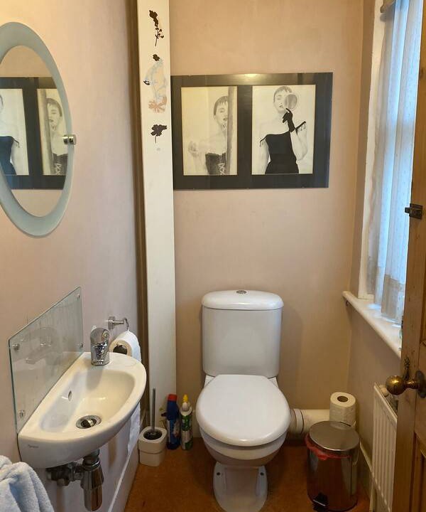 Photo of Bathroom in Ladywell