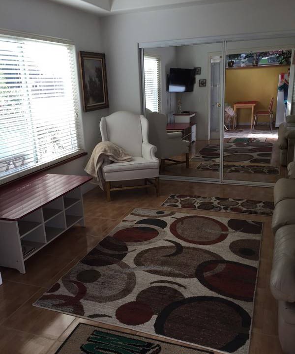 Photo of Livingroom in South Redondo