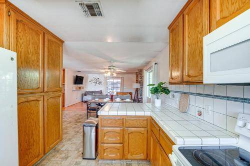 Photo of Kitchen in Bakersfield