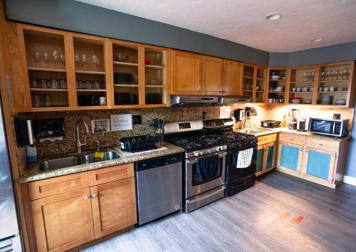 Photo of Kitchen in Point Loma Heights