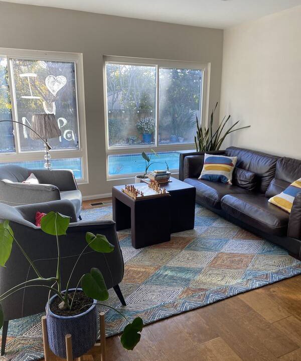 Photo of Livingroom in Santa Ana