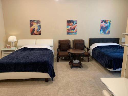 Photo of Bedroom in Alessandro Heights