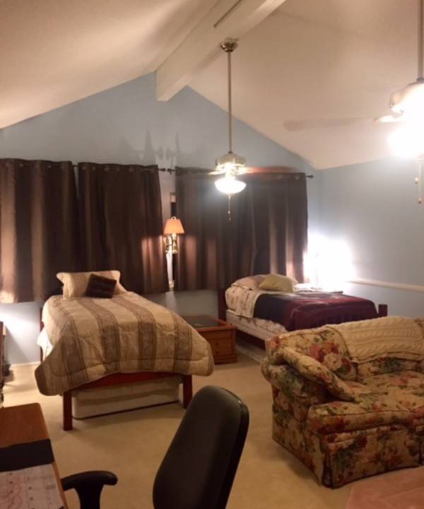 Photo of Bedroom in Thousand Oaks