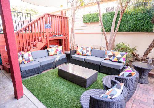 Photo of Patio Balcony in Point Loma Heights