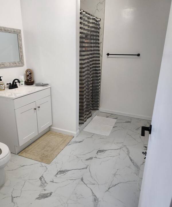 Photo of Bathroom in Buena Park