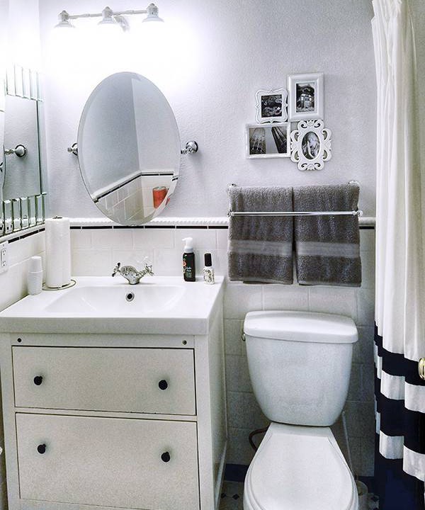 Photo of Bathroom in Santa Ana