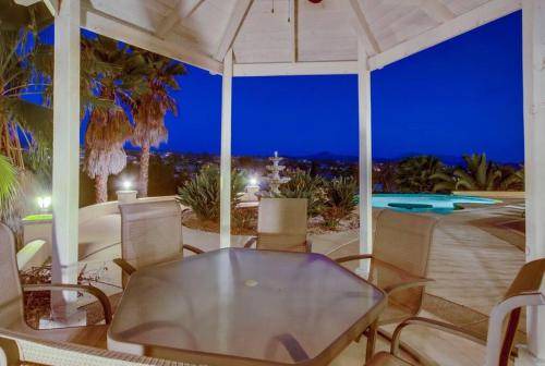 Photo of Patio Balcony in Kit Carson