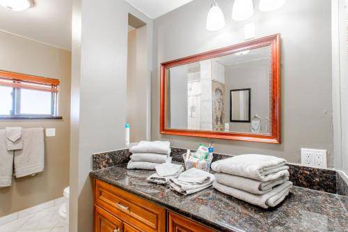 Photo of Bathroom in Wonder Valley