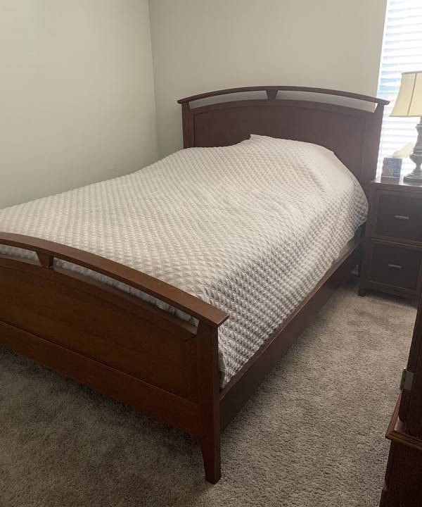 Photo of Bedroom in Lancaster