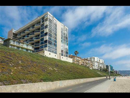 Photo of Buildings in South Redondo