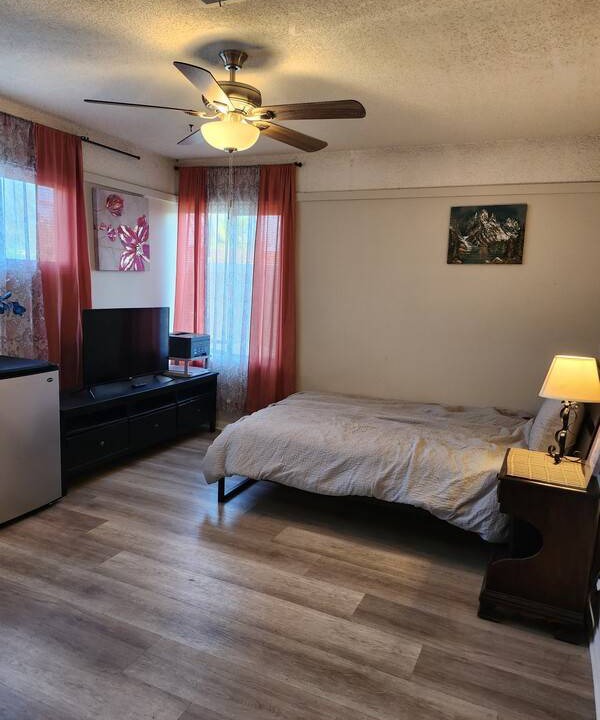 Photo of Bedroom in Buena Park