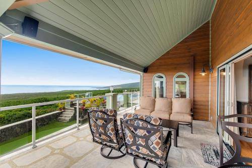 Photo of Patio Balcony in Encinitas
