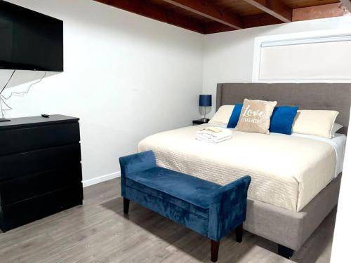 Photo of Bedroom in Gardena