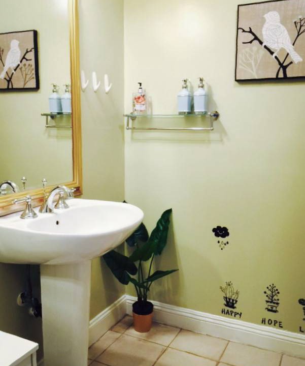 Photo of Bathroom in San Gabriel