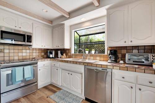 Photo of Kitchen in East Beach
