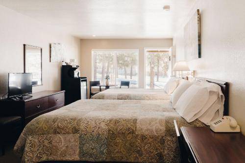 Photo of Others in Big Bear Lake