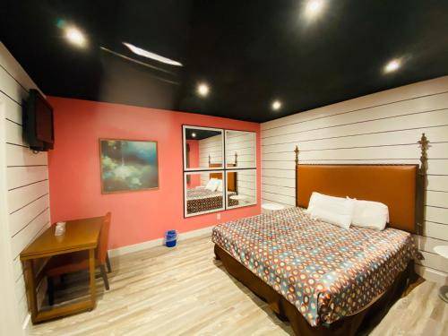 Photo of Bedroom in Los Angeles