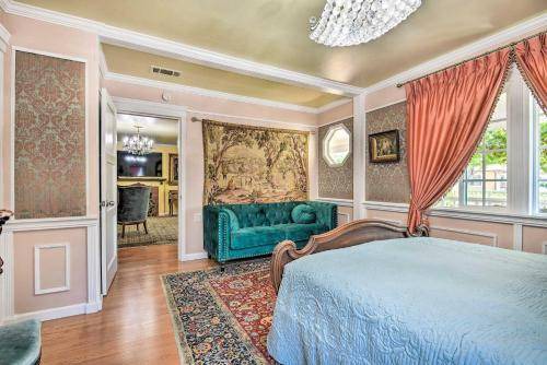 Photo of Bedroom in North Central