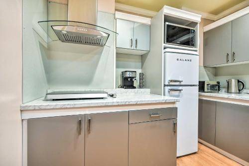 Photo of Kitchen in North Central